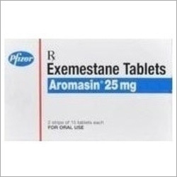 Aromasin Tablet Aromasin Tablet