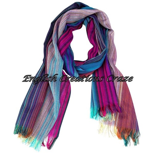 Acrylic Mix Color Stoles Acrylic Mix Color Stoles