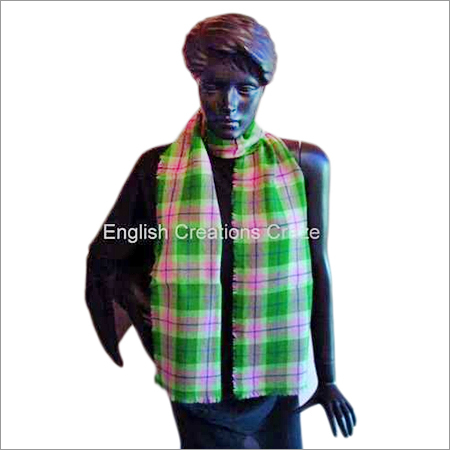 Merino Wool Melange Scarves Merino Wool Melange Scarves