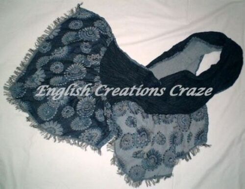 Viscose Lycra Printed Scarves Viscose Lycra Printed Scarves