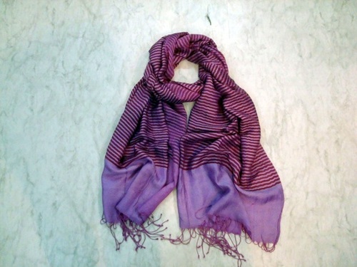 Viscose Woven Stripes scarves Viscose Woven Stripes scarves