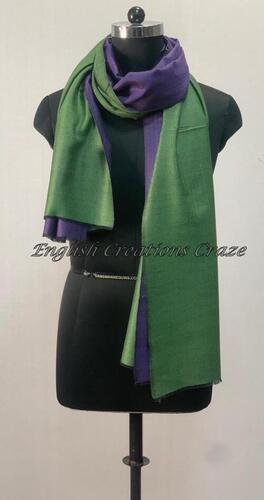 Modal Reversible Scarves Modal Reversible Scarves