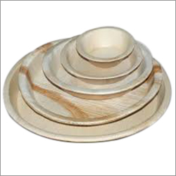 Areca Leaf Plates Areca Leaf Plates