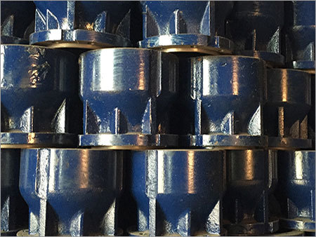 CI Submersible Pump Bowl CI Submersible Pump Bowl