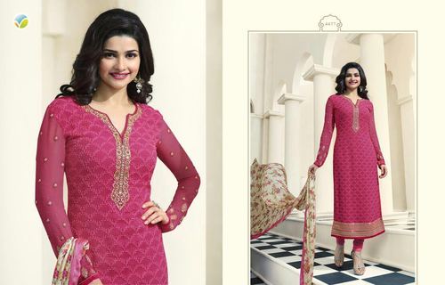 KASHEESH PRACHI - 24 Straight Salwar Kameez Wholesale KASHEESH PRACHI - 24 Straight Salwar Kameez Wholesale