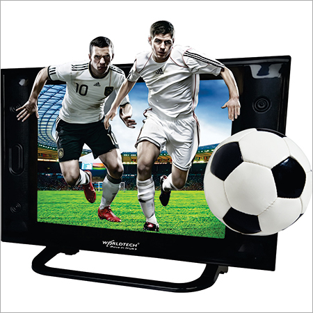 Worldtech LED TV Worldtech LED TV