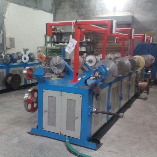 Submersible Winding Wire Tapping Machine Submersible Winding Wire Tapping Machine