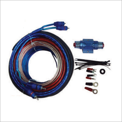 Car Amplifier Kit Car Amplifier Kit