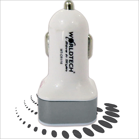 USB Car Chargers USB Car Chargers