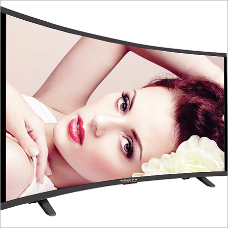 Curved LED TV Curved LED TV