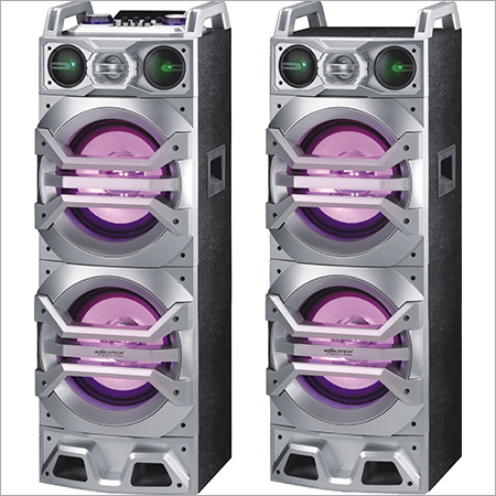 DJ Speaker System DJ Speaker System