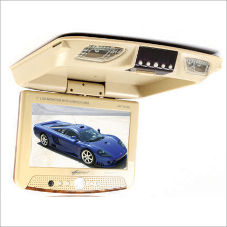Car LCD Monitor Car LCD Monitor