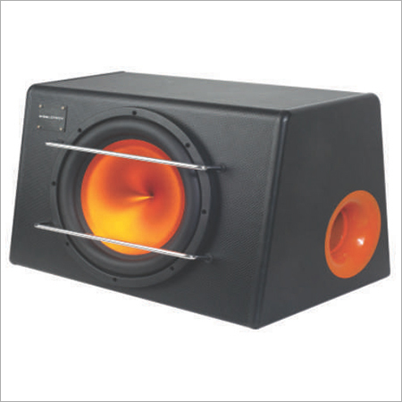 Sub Enclosure Subwoofer Sub Enclosure Subwoofer