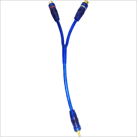 Audio Y Lead Audio Y Lead