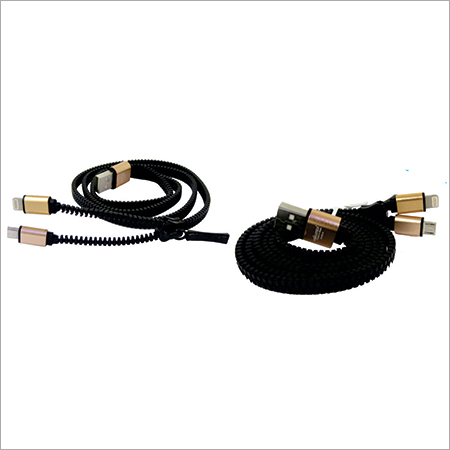 Car Zipper Cable Car Zipper Cable