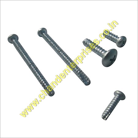 Bt Cut Screw Bt Cut Screw