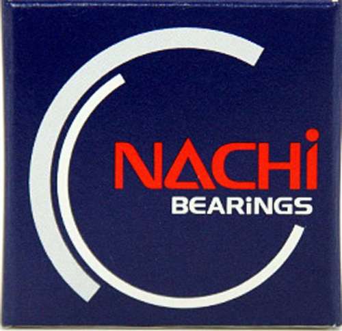 Nachi Bearings Nachi Bearings