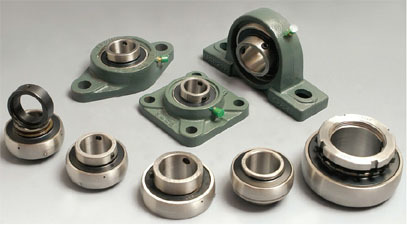 Ball Bearing Units Ball Bearing Units