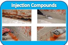 Injection Compounds Injection Compounds
