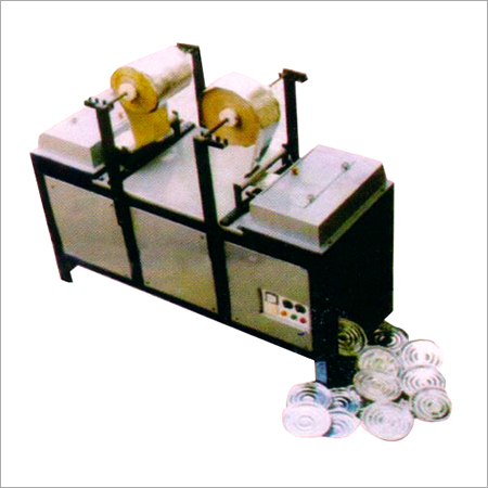 Fully Automatic Paper Plate Making Machine Fully Automatic Paper Plate Making Machine