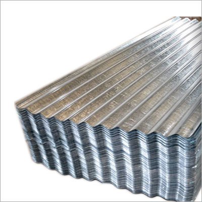 Corrugated Sheet Corrugated Sheet