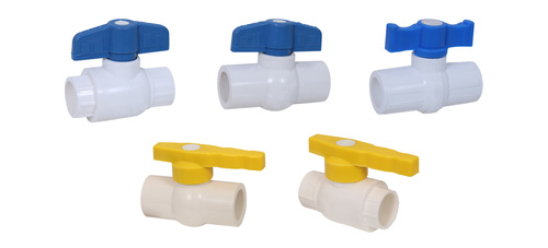 Ball Valve Ball Valve