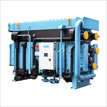 Vapour Absorption Machine Vapour Absorption Machine