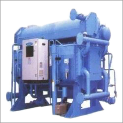 Vacuum Absorption Chillers Vacuum Absorption Chillers