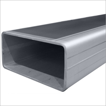 Rectangular Hollow Steel Section Rectangular Hollow Steel Section
