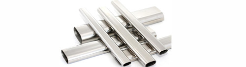 Flat Oval / Capsule Section Flat Oval / Capsule Section