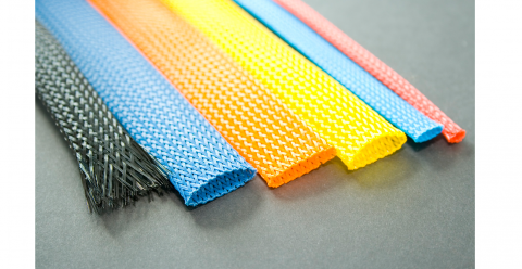 Insol Expandable Sleeving Insol Expandable Sleeving