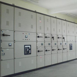Electric Panel HT/LT Electric Panel HT/LT