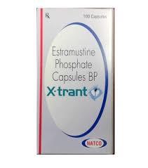 Xtrant Xtrant