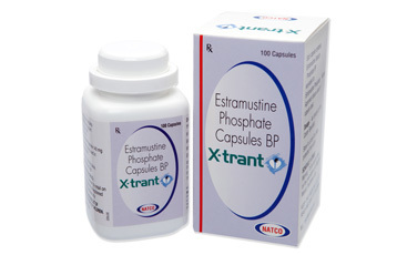 Xtrant Xtrant