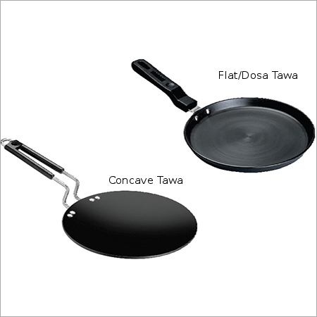Concave and Flat Dosa Tawa Concave and Flat Dosa Tawa