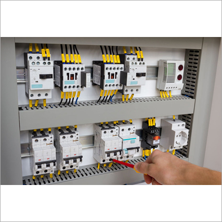 Power Control Panels Power Control Panels
