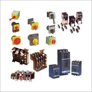 Electrical Switchgear Electrical Switchgear