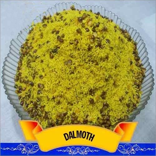 Dalmoth Namkeen Dalmoth Namkeen