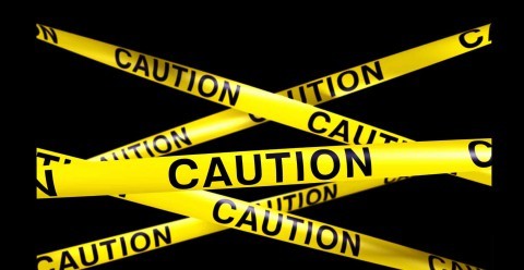 Caution Safety Tape Caution Safety Tape