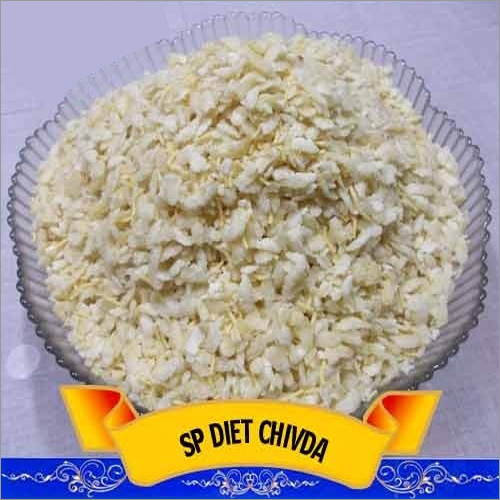 Diet Chivda Diet Chivda