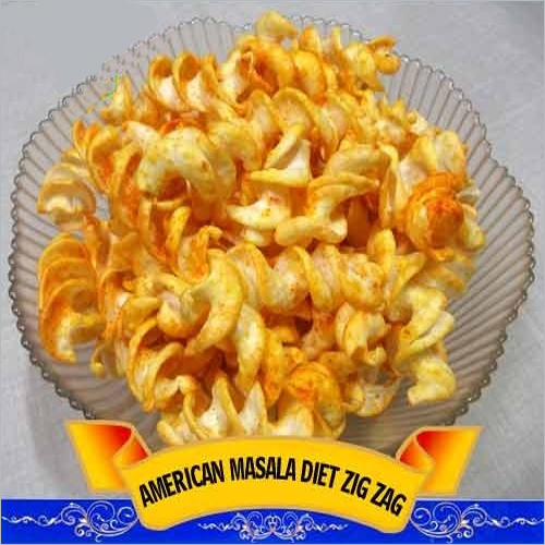 Amercian Masala Diet Zig Zag Amercian Masala Diet Zig Zag