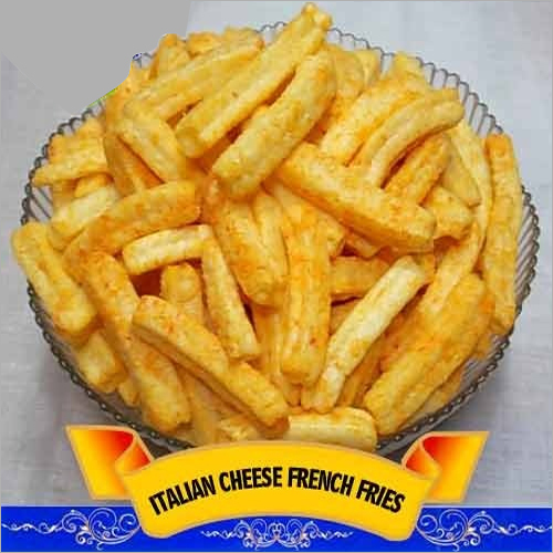Italian Cheese French Fries Italian Cheese French Fries