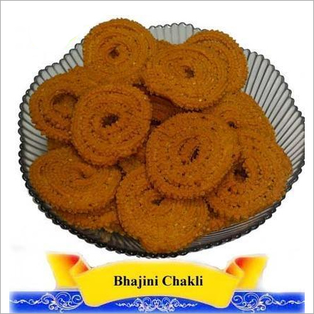 Bhajini Chakli Bhajini Chakli