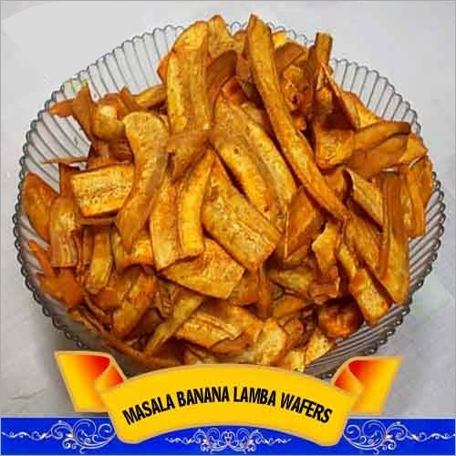 Masala banana Lamba Wafers Masala banana Lamba Wafers