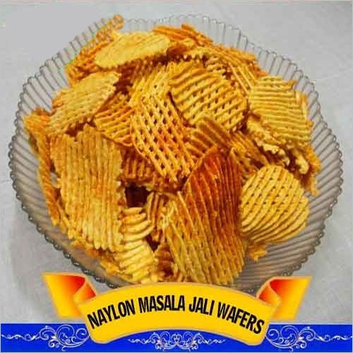 Naylon Masala Jali Wafers Naylon Masala Jali Wafers