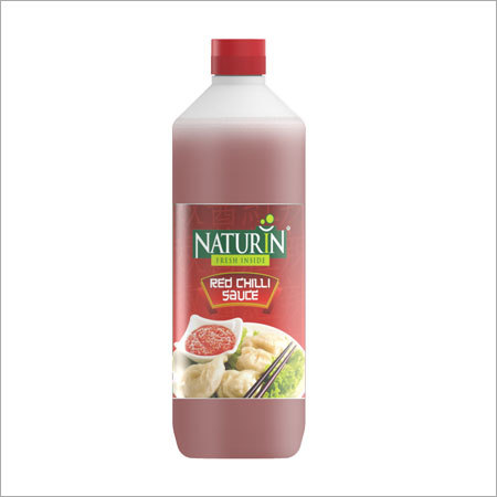 Red Chili Sauce Red Chili Sauce