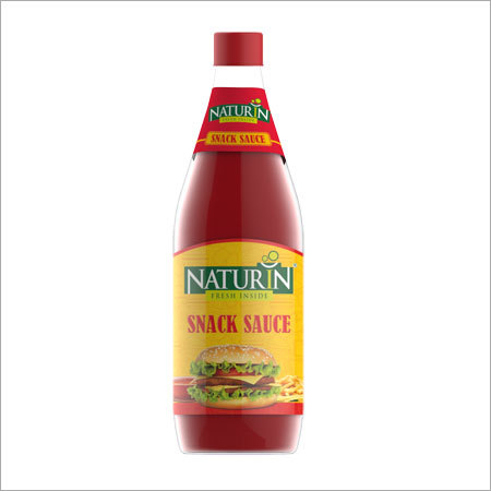 Snack Sauce Snack Sauce