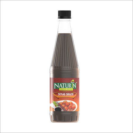 Soya Sauce Soya Sauce