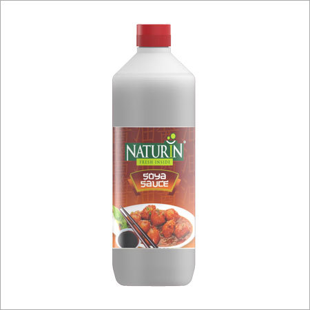 Soya Sauce Soya Sauce