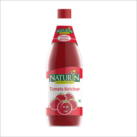 Tomato Ketchup Tomato Ketchup